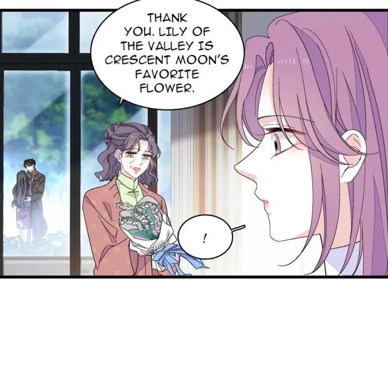 The Almighty Daughter Runs The World Chapter 156 page 17 - 