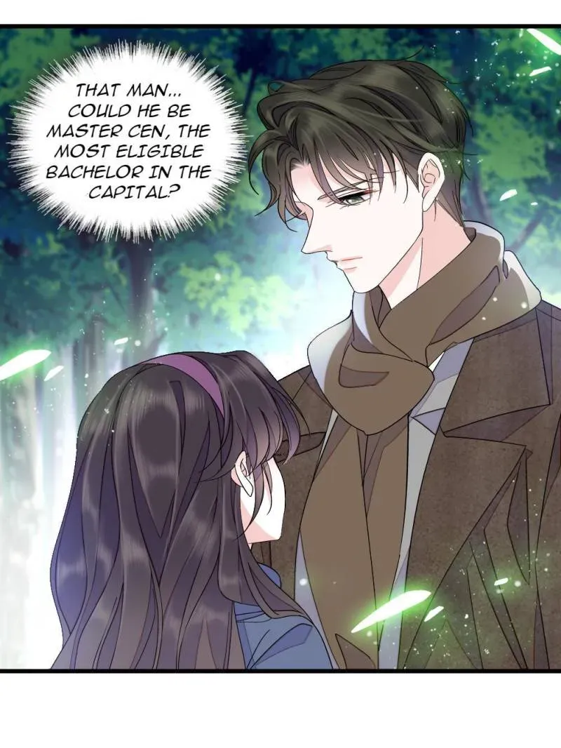 The Almighty Daughter Runs The World Chapter 156 page 18 - 