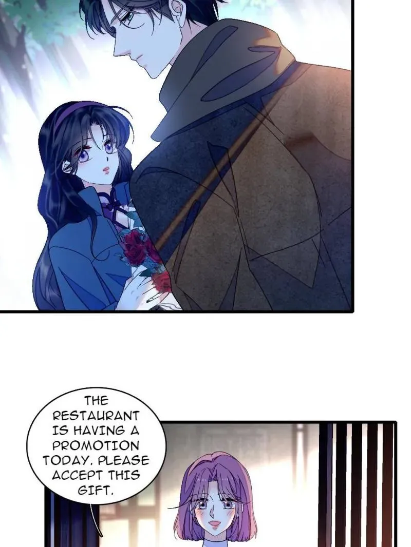 The Almighty Daughter Runs The World Chapter 156 page 20 - 