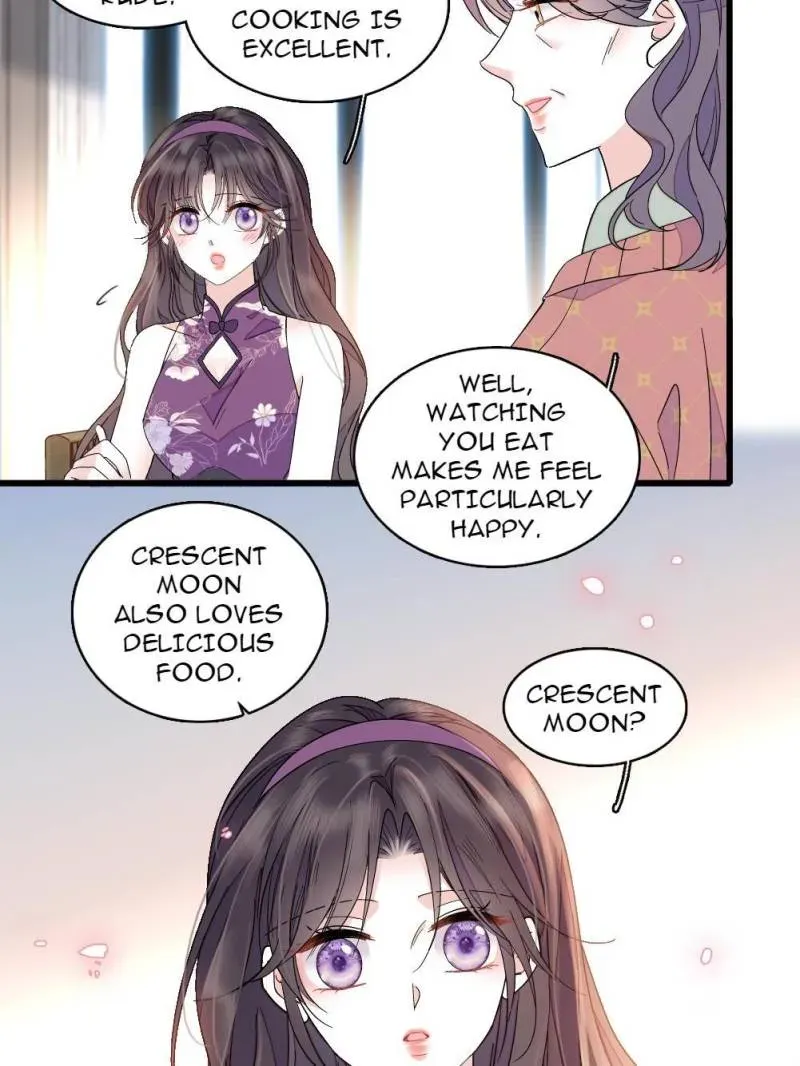 The Almighty Daughter Runs The World Chapter 156 page 3 - 