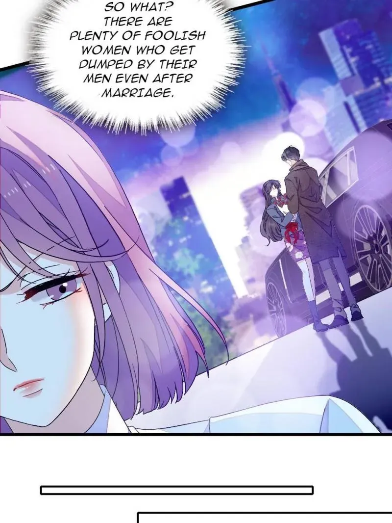 The Almighty Daughter Runs The World Chapter 156 page 24 - 
