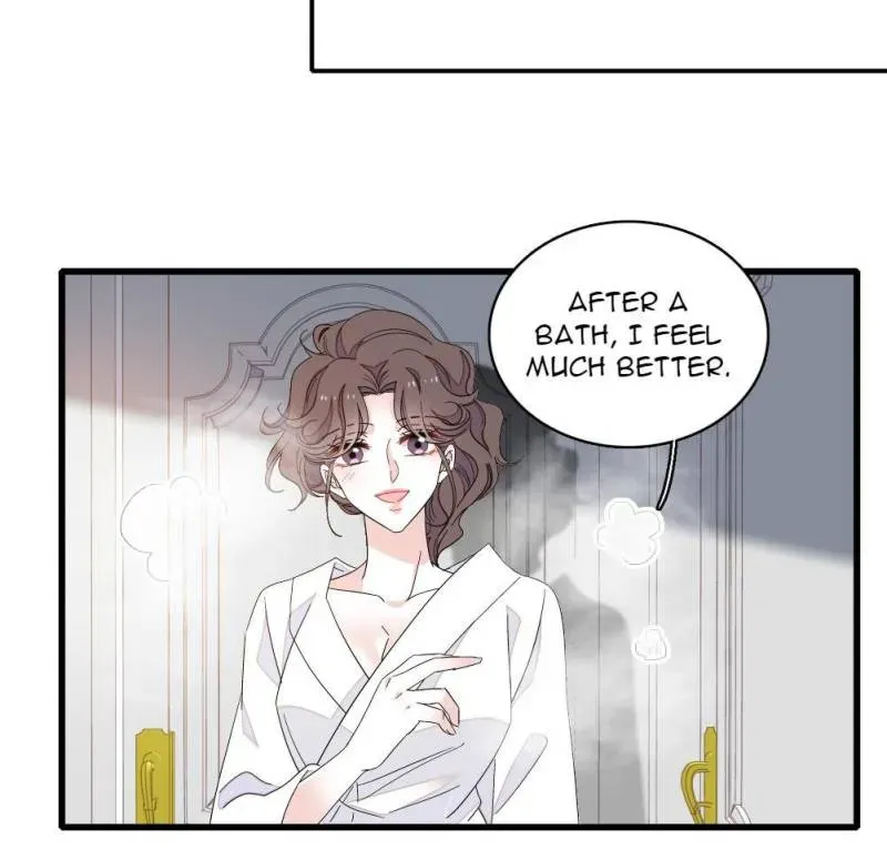 The Almighty Daughter Runs The World Chapter 156 page 25 - 