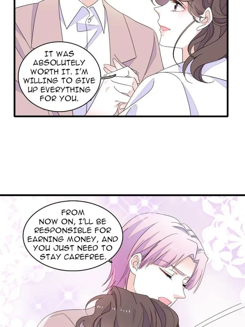 The Almighty Daughter Runs The World Chapter 156 page 28 - 