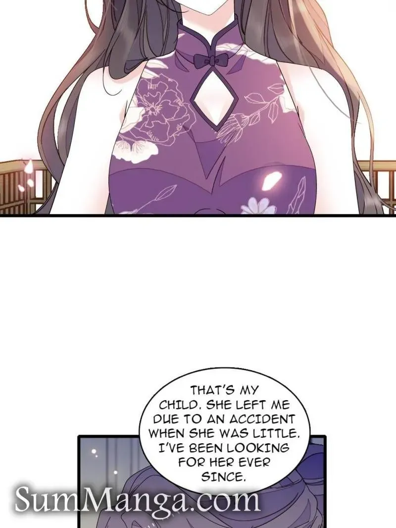 The Almighty Daughter Runs The World Chapter 156 page 4 - 