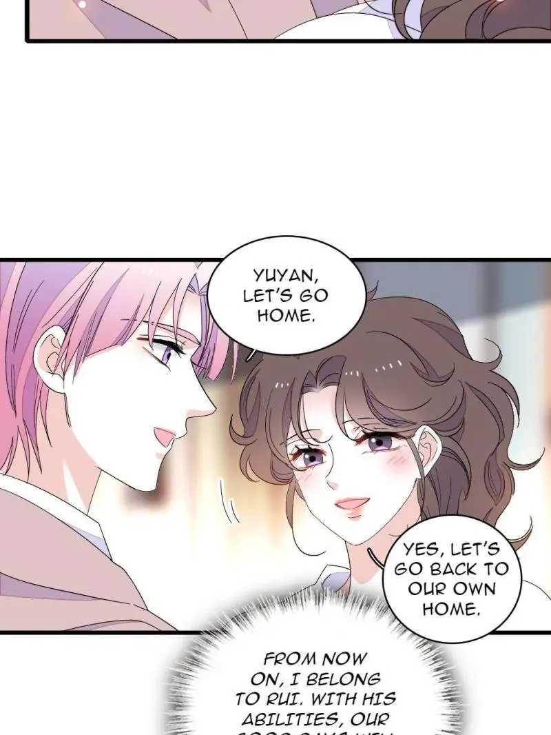 The Almighty Daughter Runs The World Chapter 156 page 31 - 