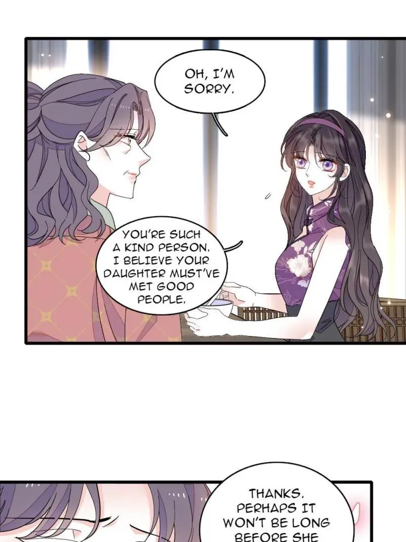 The Almighty Daughter Runs The World Chapter 156 page 6 - 