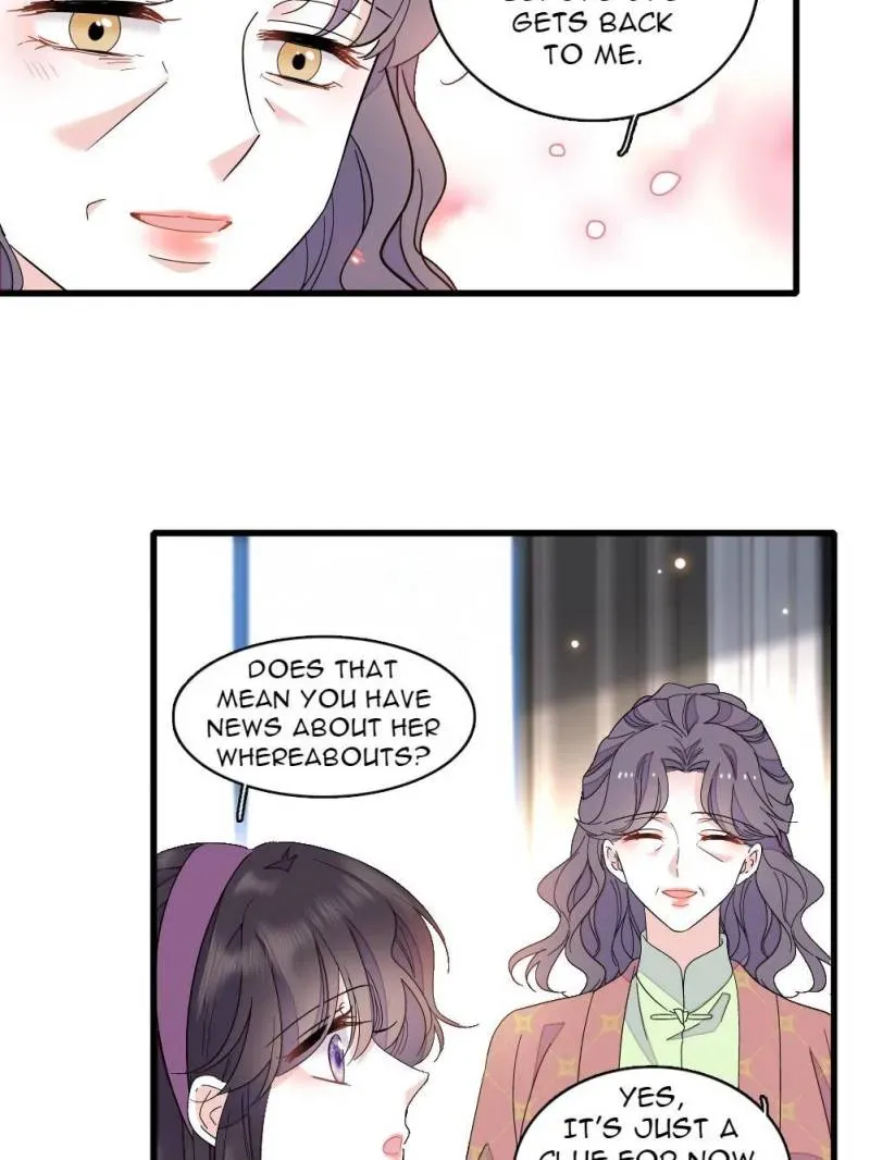 The Almighty Daughter Runs The World Chapter 156 page 7 - 
