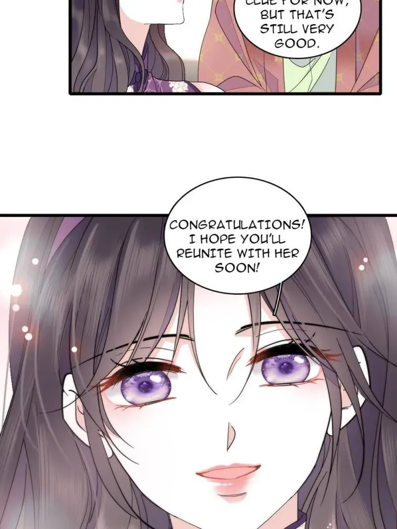 The Almighty Daughter Runs The World Chapter 156 page 8 - 