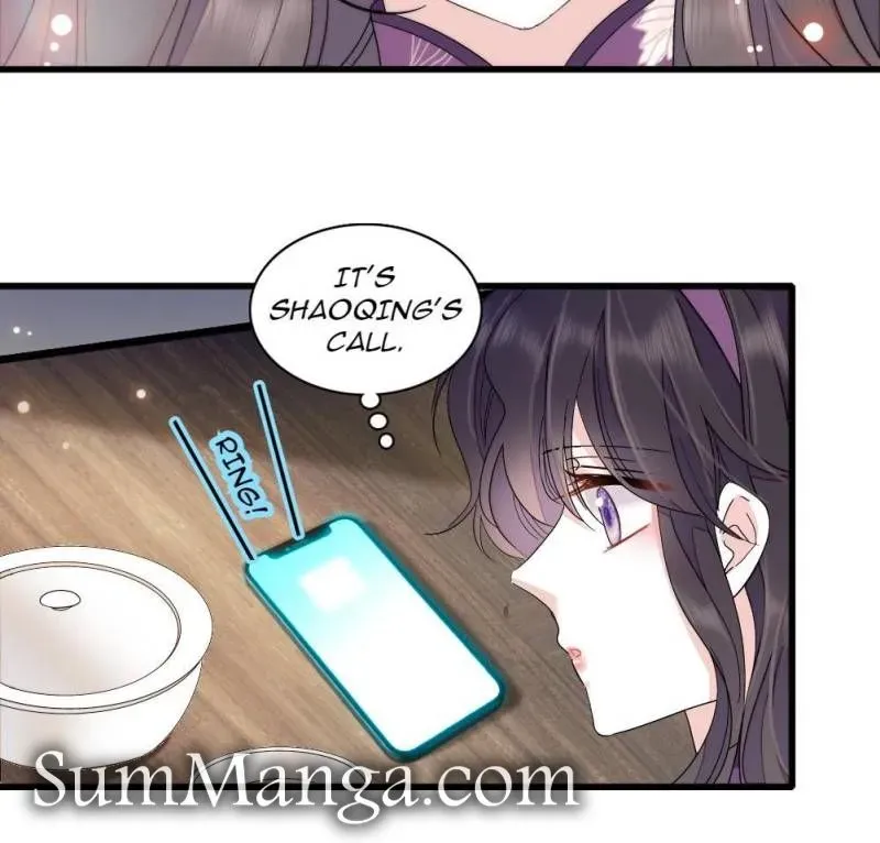 The Almighty Daughter Runs The World Chapter 156 page 9 - 