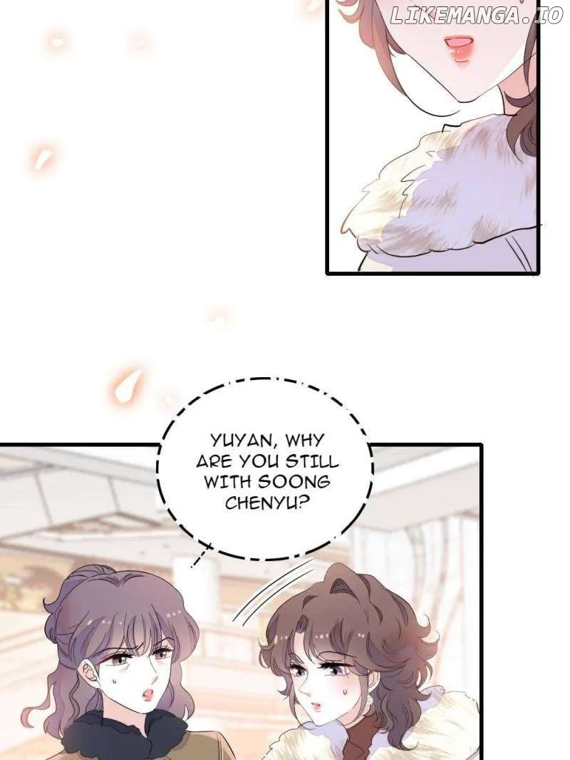 The Almighty Daughter Runs The World Chapter 157 page 2 - 
