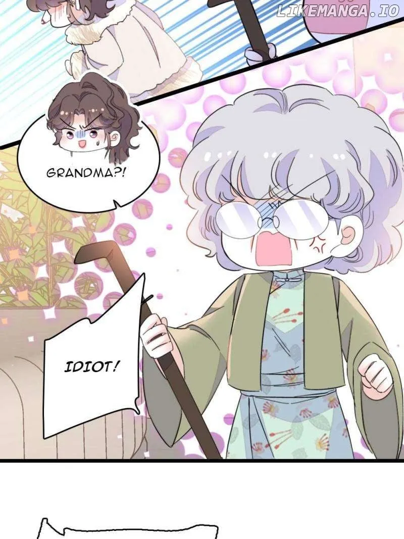 The Almighty Daughter Runs The World Chapter 157 page 15 - 