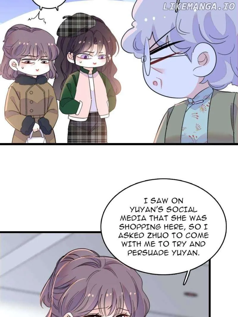 The Almighty Daughter Runs The World Chapter 157 page 23 - 
