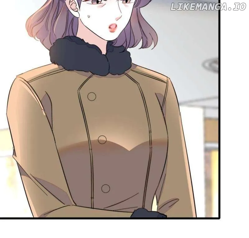 The Almighty Daughter Runs The World Chapter 157 page 24 - 