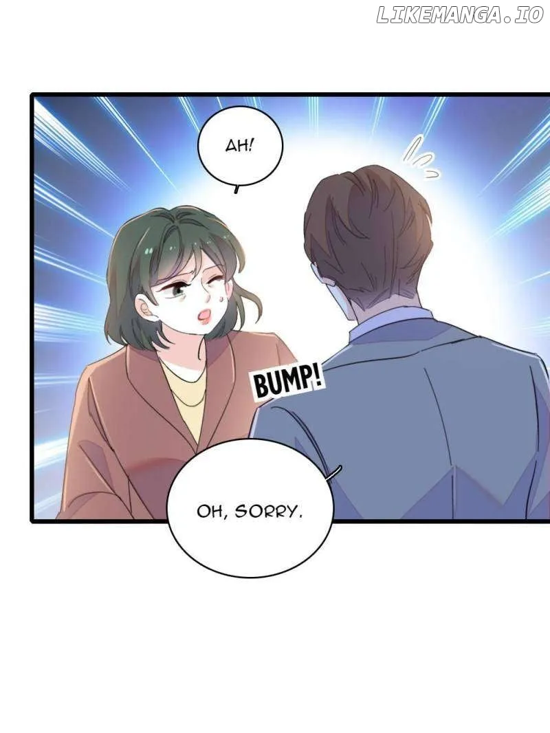 The Almighty Daughter Runs The World Chapter 157 page 38 - 