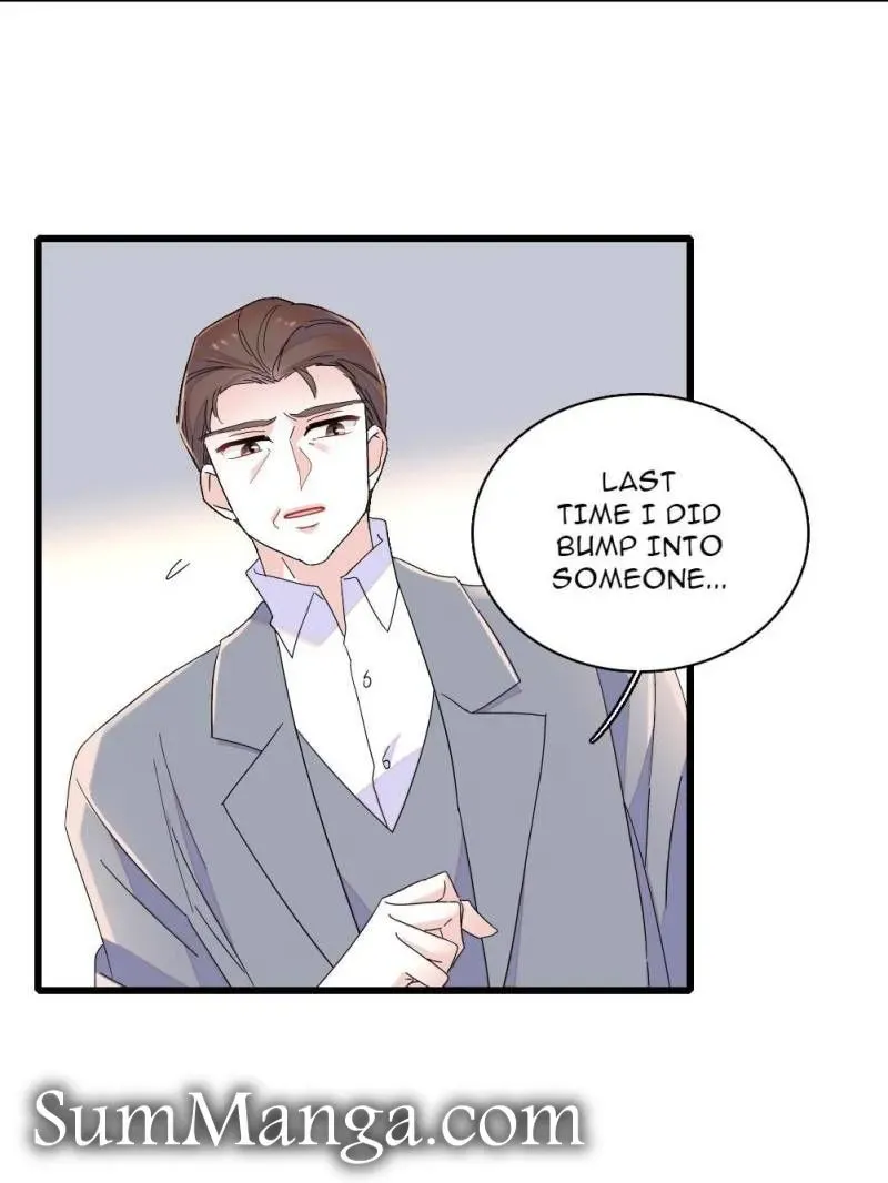 The Almighty Daughter Runs The World Chapter 158 page 2 - 