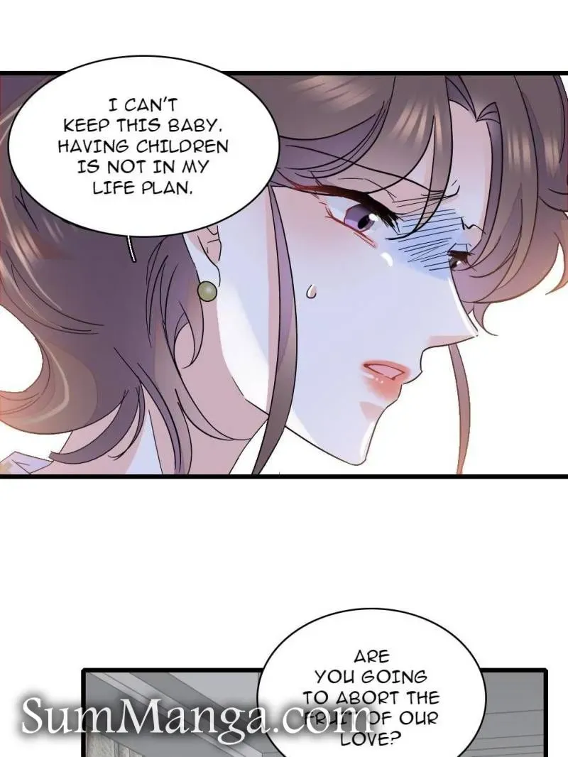 The Almighty Daughter Runs The World Chapter 158 page 11 - 