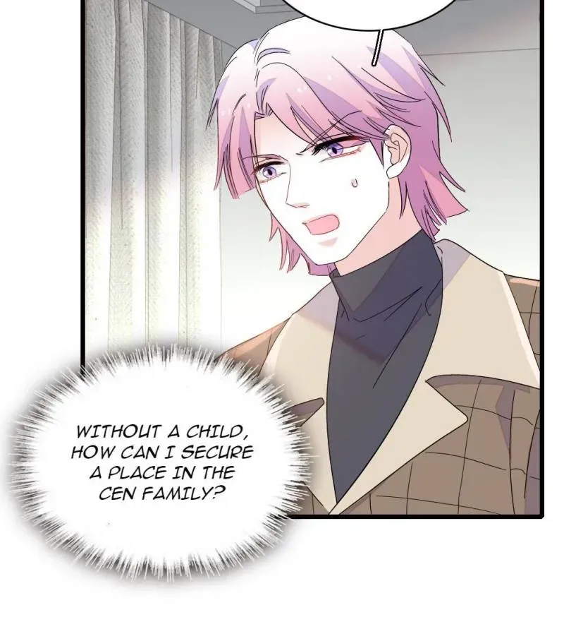 The Almighty Daughter Runs The World Chapter 158 page 12 - 