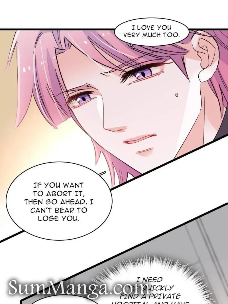 The Almighty Daughter Runs The World Chapter 158 page 14 - 