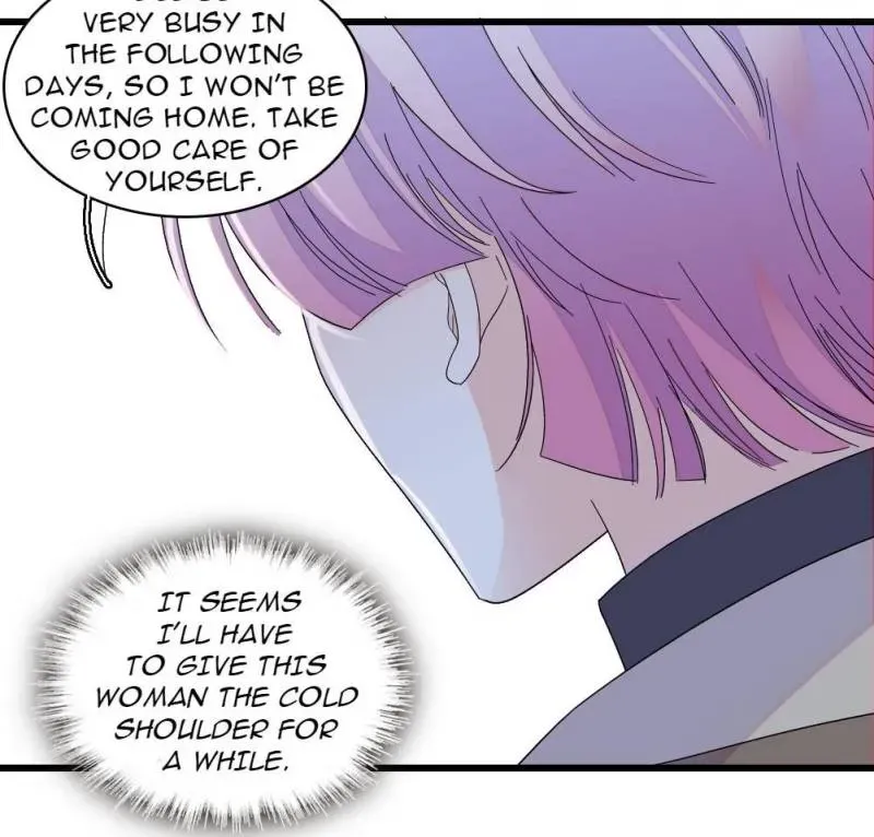 The Almighty Daughter Runs The World Chapter 158 page 16 - 