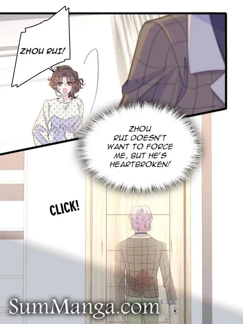 The Almighty Daughter Runs The World Chapter 158 page 17 - 