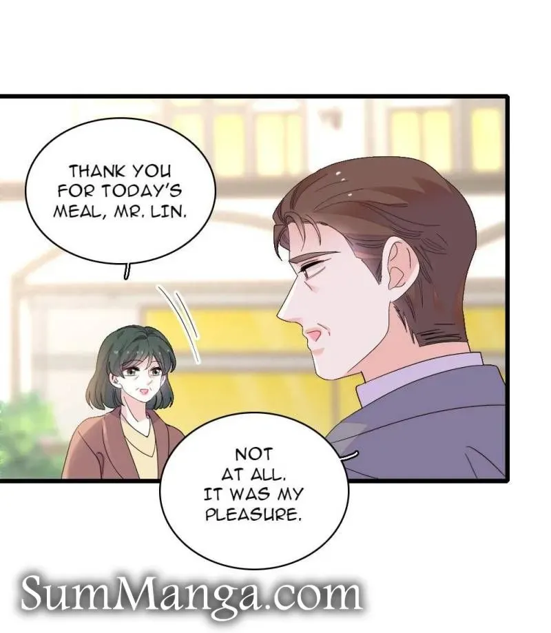 The Almighty Daughter Runs The World Chapter 158 page 20 - 