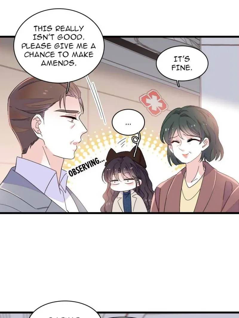 The Almighty Daughter Runs The World Chapter 158 page 3 - 