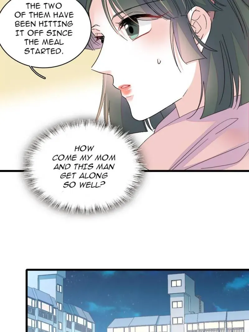 The Almighty Daughter Runs The World Chapter 158 page 22 - 