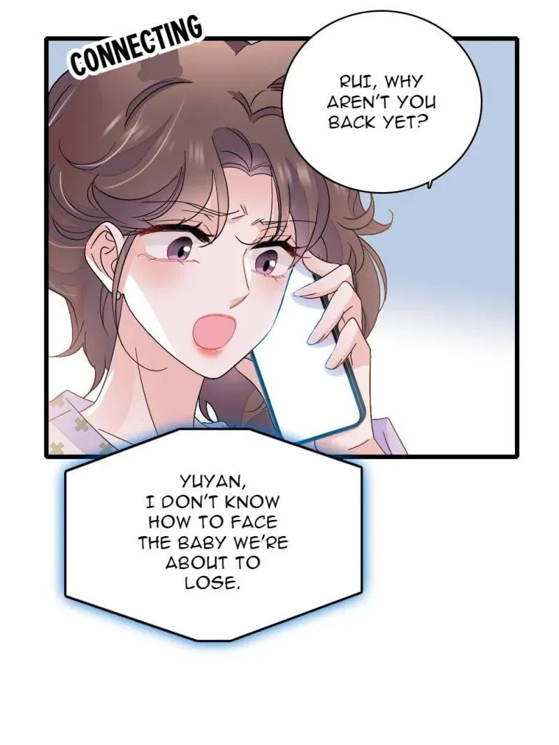 The Almighty Daughter Runs The World Chapter 158 page 24 - 
