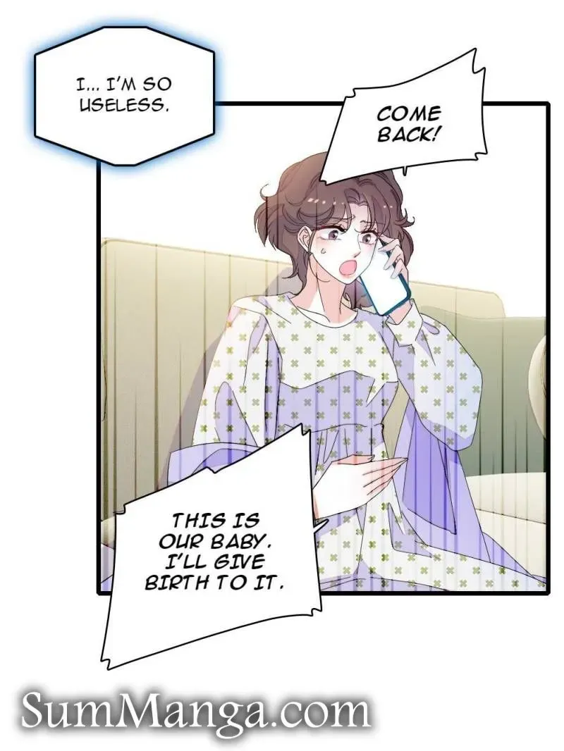 The Almighty Daughter Runs The World Chapter 158 page 26 - 