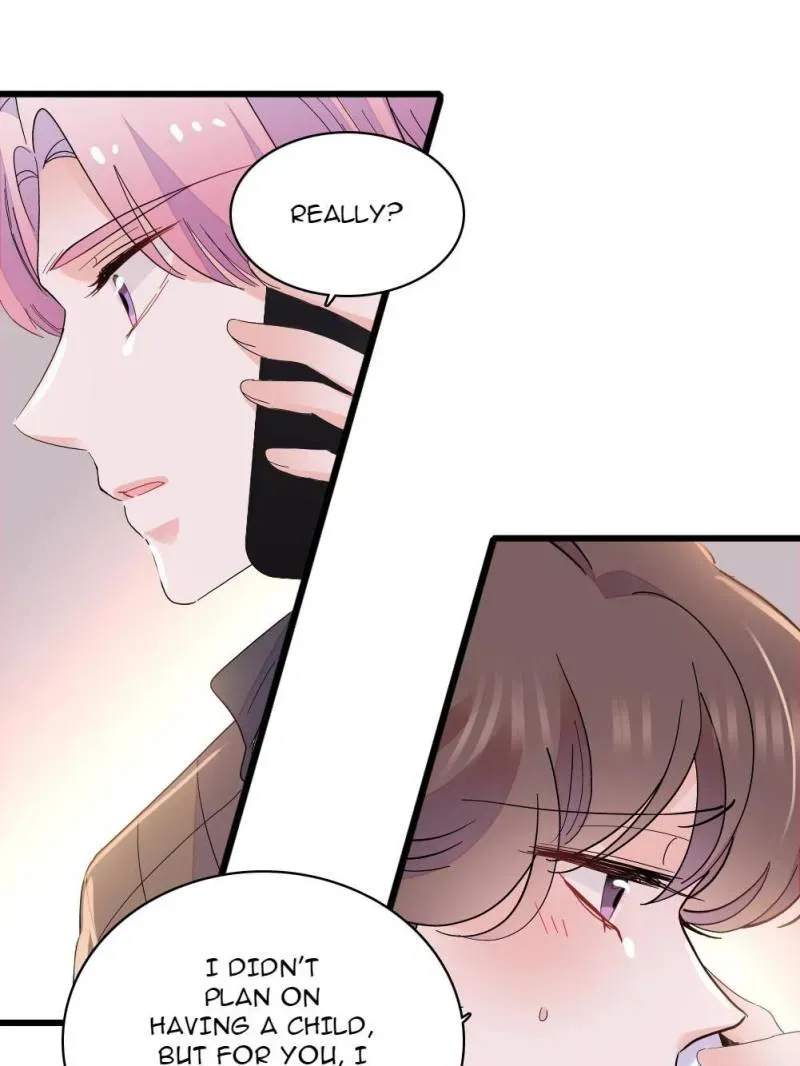 The Almighty Daughter Runs The World Chapter 158 page 27 - 