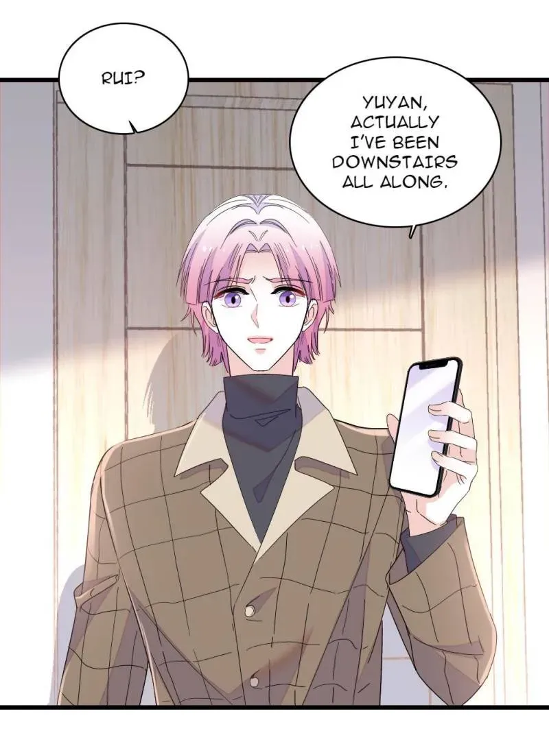The Almighty Daughter Runs The World Chapter 158 page 30 - 
