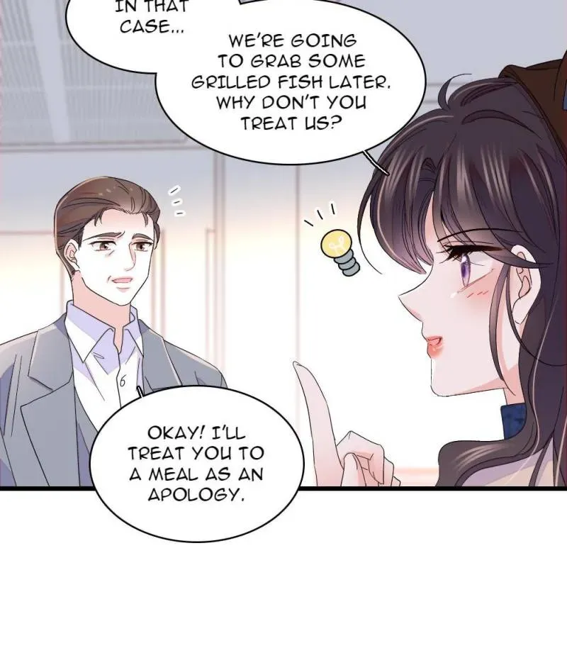 The Almighty Daughter Runs The World Chapter 158 page 4 - 
