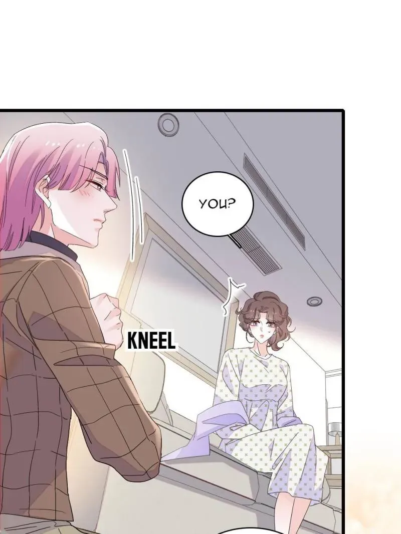 The Almighty Daughter Runs The World Chapter 158 page 31 - 