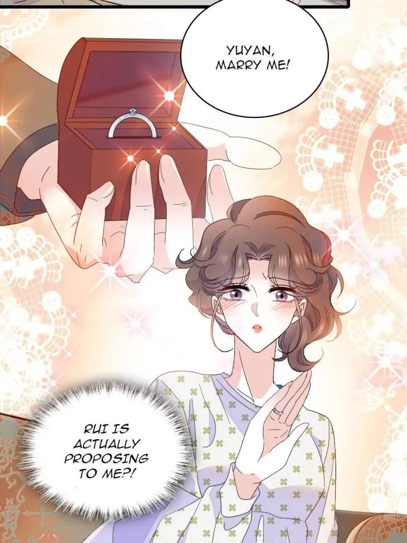 The Almighty Daughter Runs The World Chapter 158 page 32 - 