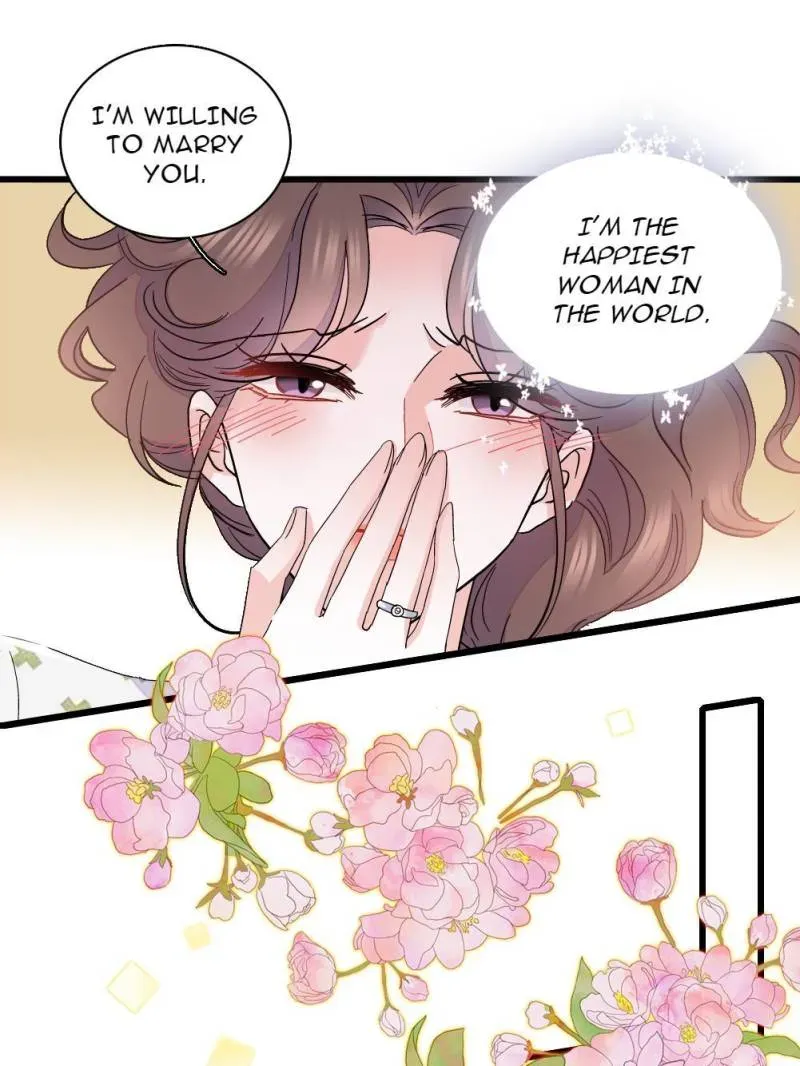 The Almighty Daughter Runs The World Chapter 158 page 34 - 