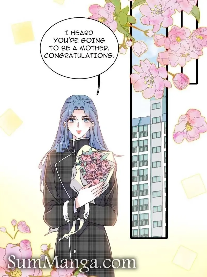 The Almighty Daughter Runs The World Chapter 158 page 35 - 