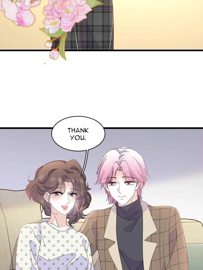 The Almighty Daughter Runs The World Chapter 158 page 36 - 