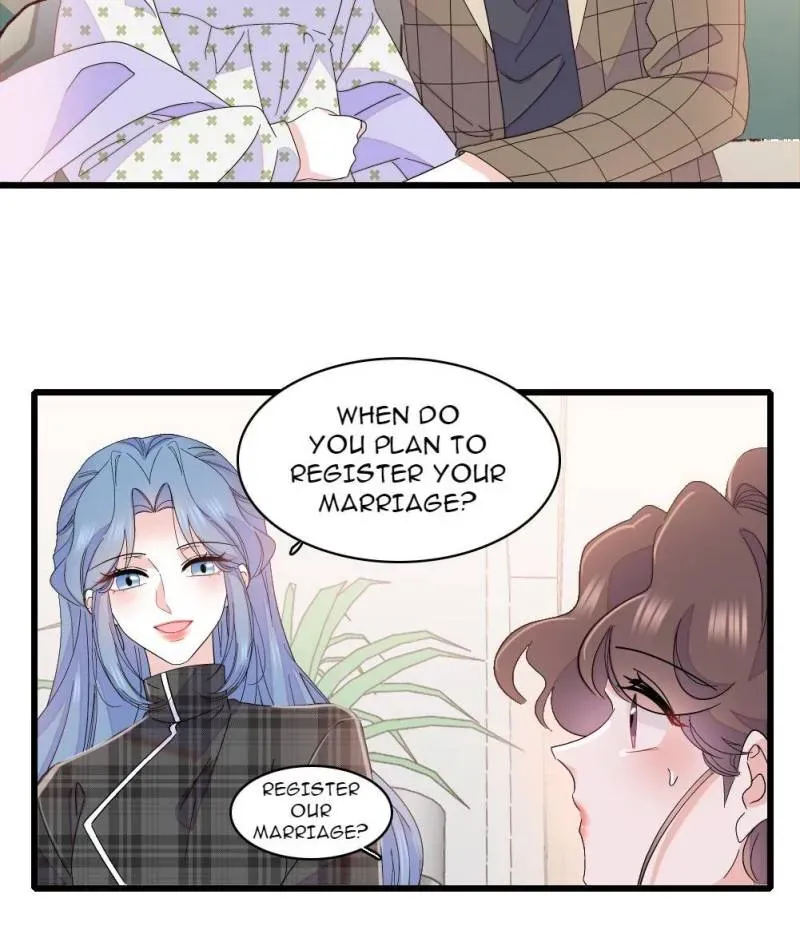 The Almighty Daughter Runs The World Chapter 158 page 37 - 