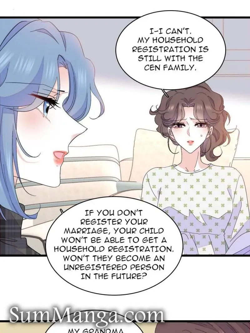 The Almighty Daughter Runs The World Chapter 158 page 38 - 