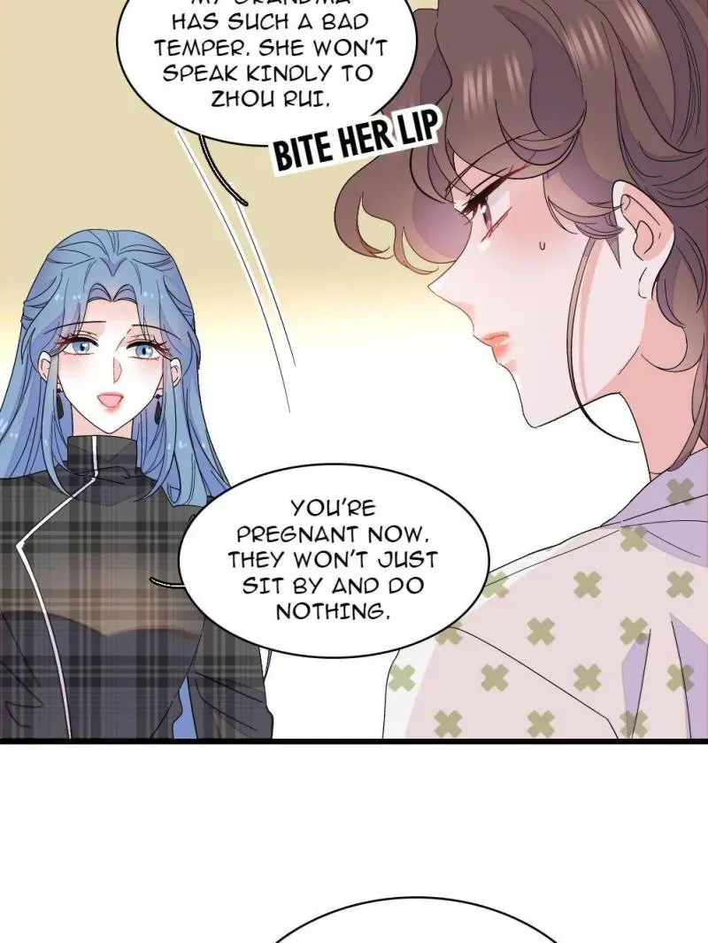 The Almighty Daughter Runs The World Chapter 158 page 39 - 
