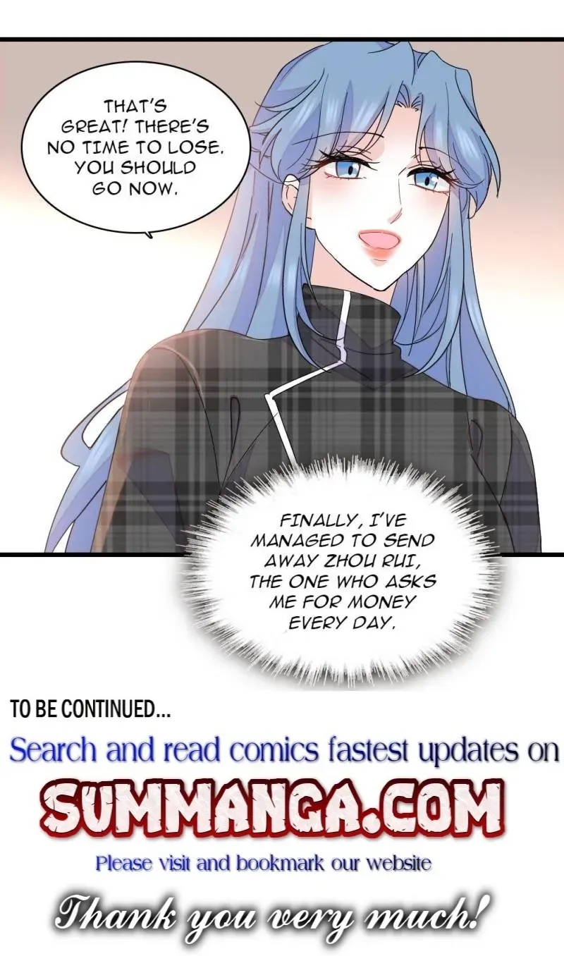 The Almighty Daughter Runs The World Chapter 158 page 41 - 