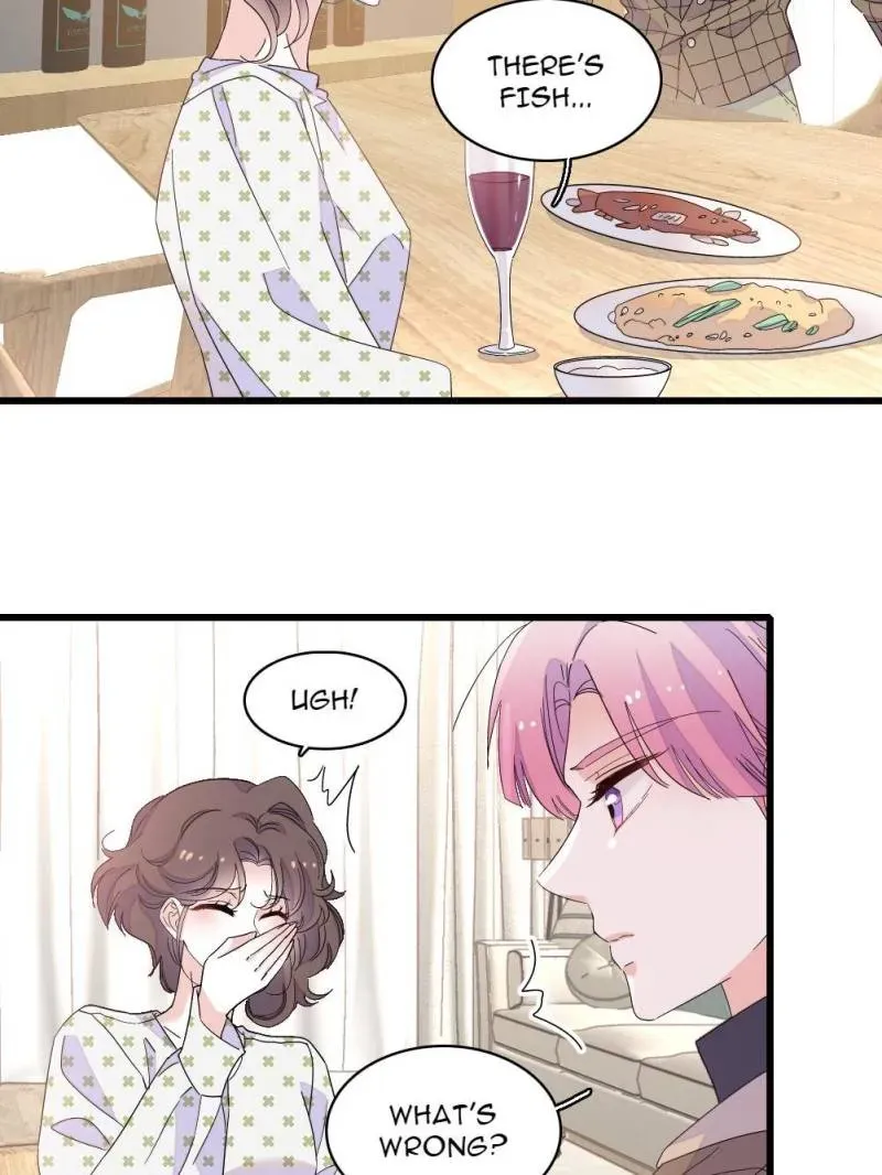 The Almighty Daughter Runs The World Chapter 158 page 6 - 