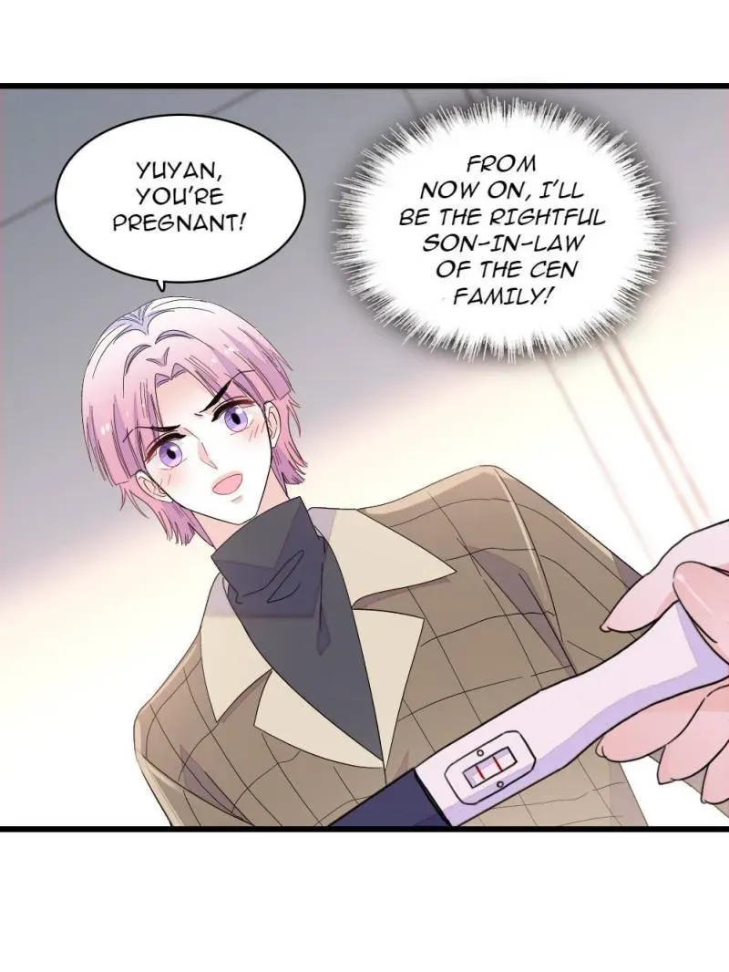 The Almighty Daughter Runs The World Chapter 158 page 9 - 