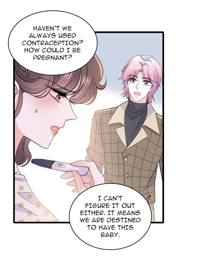 The Almighty Daughter Runs The World Chapter 158 page 10 - 
