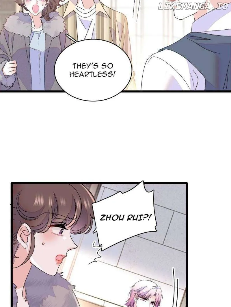 The Almighty Daughter Runs The World Chapter 159 page 2 - 