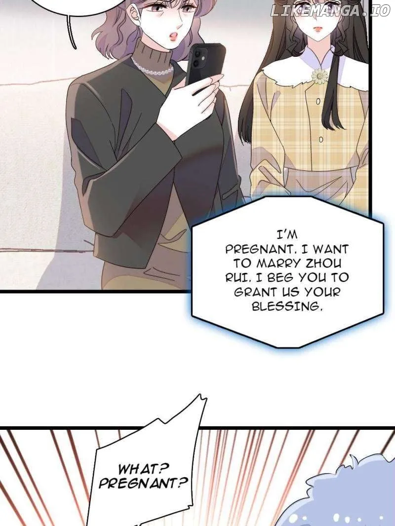 The Almighty Daughter Runs The World Chapter 159 page 11 - 