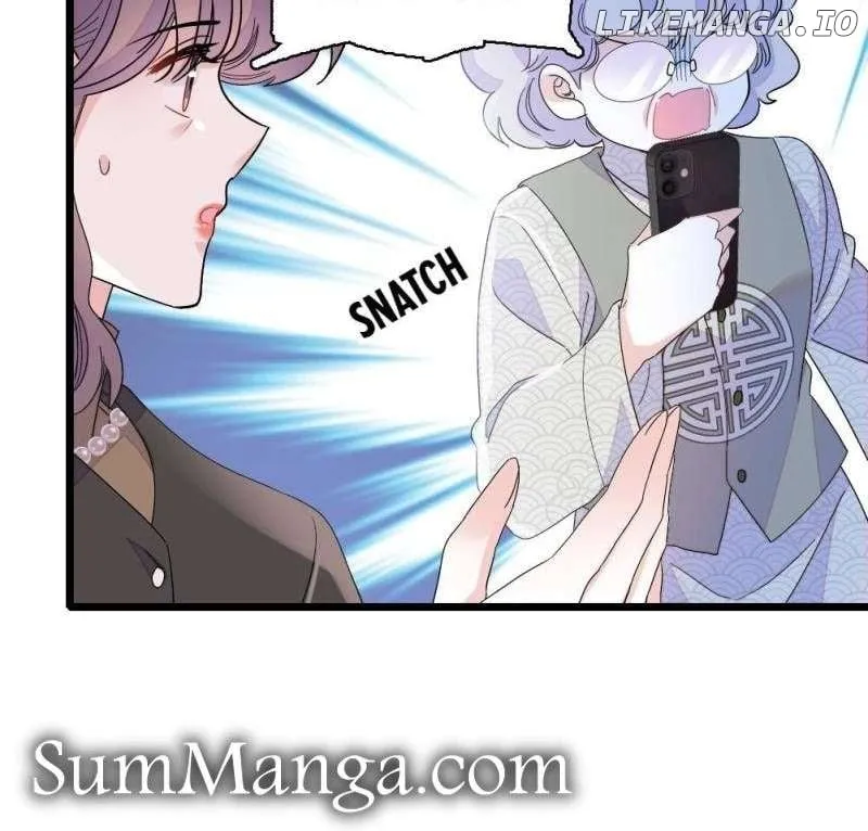The Almighty Daughter Runs The World Chapter 159 page 13 - 