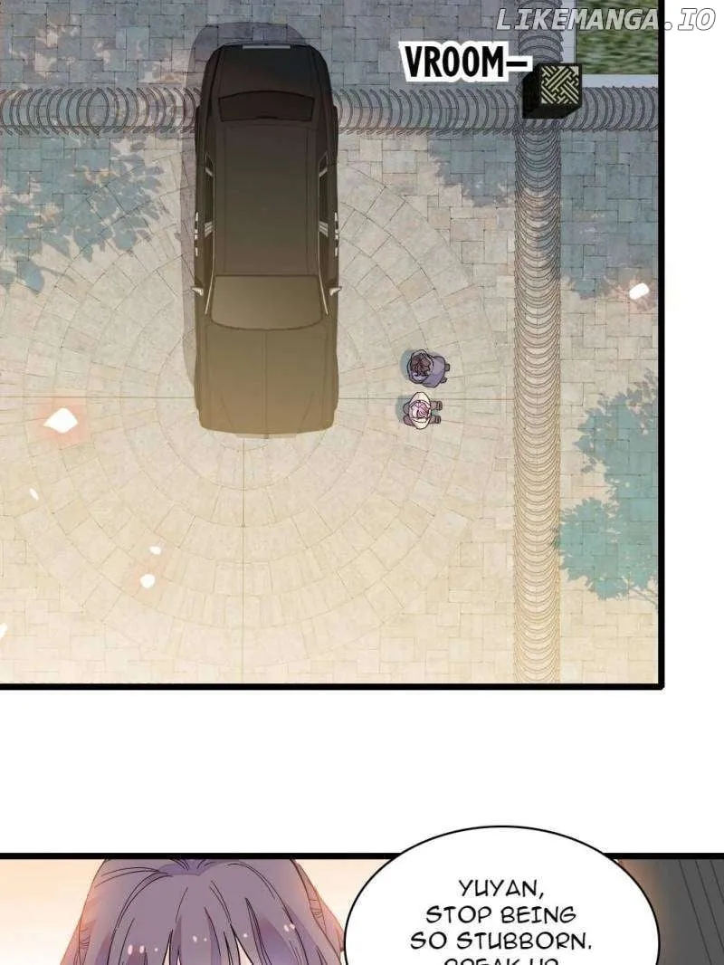 The Almighty Daughter Runs The World Chapter 159 page 19 - 