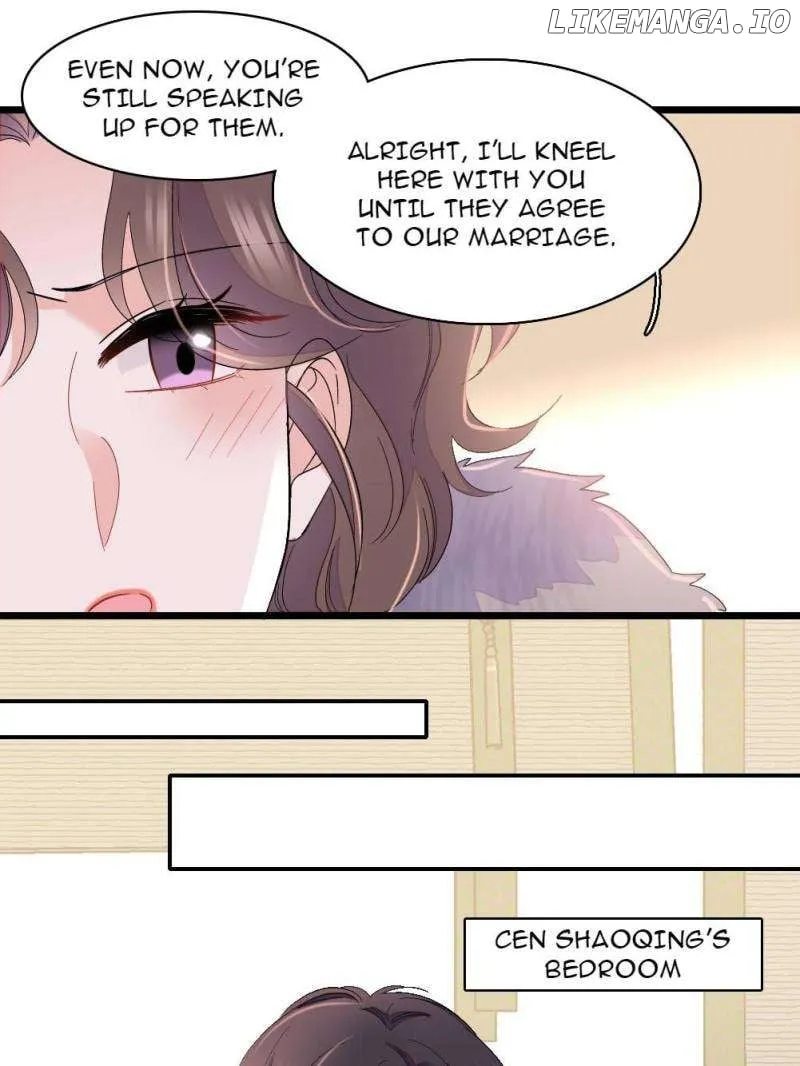 The Almighty Daughter Runs The World Chapter 159 page 24 - 