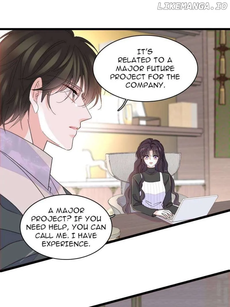 The Almighty Daughter Runs The World Chapter 159 page 26 - 